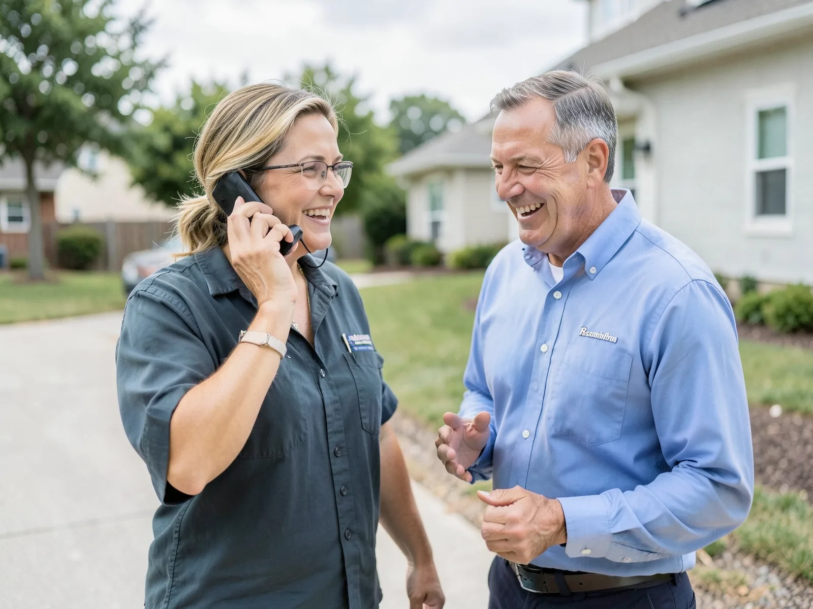Frequently Asked Questions About Residential Water Cleanup in Riddle, OR